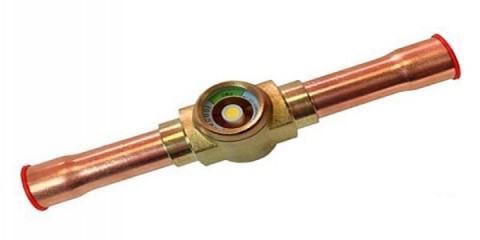 Смотровое стекло SGN 12s (1/2)