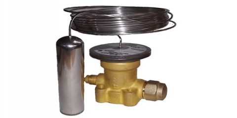 Термоэлемент TES55