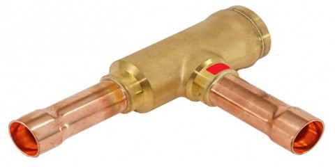 Обратный клапан PKV-18L