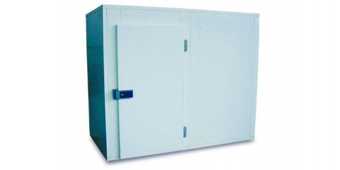 Морозильная камера КМПФ-12,8-100