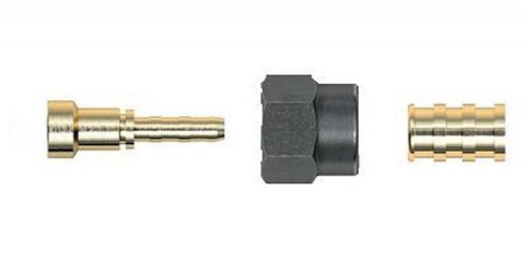 Штуцер прямой TPC-101