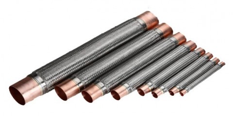 Виброгаситель DH-7 (1 3/8)