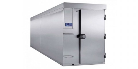 Камера шоковой заморозки КМПФ-6,6-120