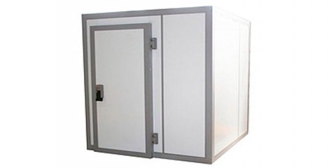 Холодильная камера КХПФ-9,9-80