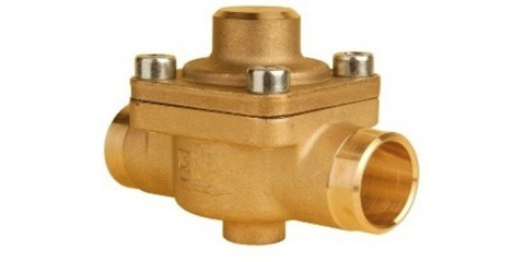 Обратный клапан SR-3122/7