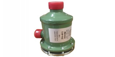 Корпус фильтра ZRA-489    (1-1/8)