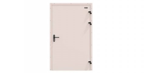 Технологические двери