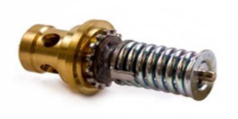 Клапанный узел для TE-12, №07